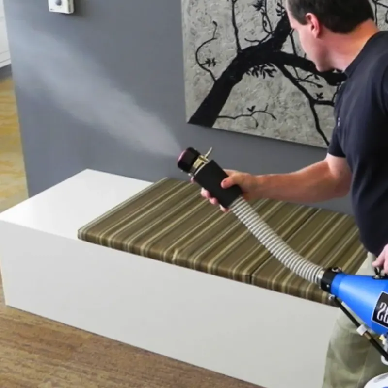Professional Odor Removal in Conway Springs, KS